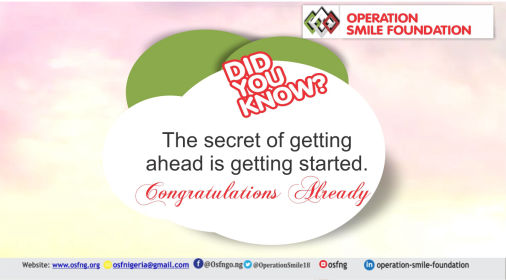 Operation Smile Foundation